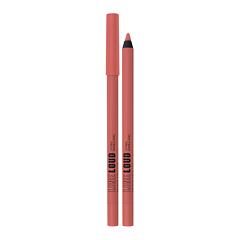 Lippenkonturenstift NYX Professional Makeup Line Loud 1,2 g 04 Born To Hustle