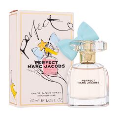 Eau de Parfum Marc Jacobs Perfect  30 ml