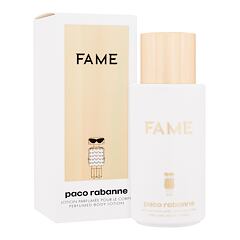 Lait corps Paco Rabanne Fame 200 ml