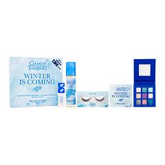 Lidschatten Makeup Revolution London X Game Of Thrones 7,2 g Winter Is Coming Sets