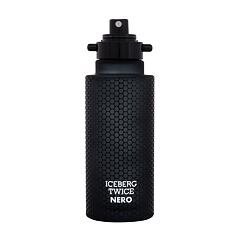 Eau de toilette Iceberg Twice Nero 125 ml Tester