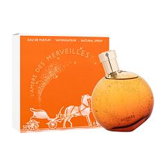 Eau de Parfum Hermes L´Ambre des Merveilles 50 ml