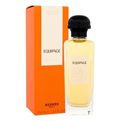 Eau de Toilette Hermes Equipage 100 ml