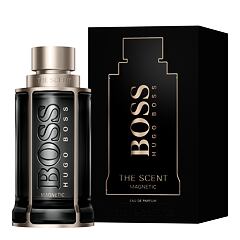 Eau de Parfum HUGO BOSS Boss The Scent Magnetic 100 ml