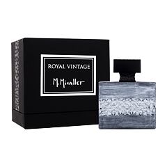 Eau de parfum M.Micallef Royal Vintage 100 ml
