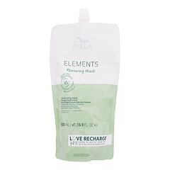 Haarmaske Wella Professionals Elements Renewing Mask Nachfüllung 500 ml