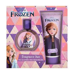 Eau de Toilette Disney Frozen Anna 50 ml Sets