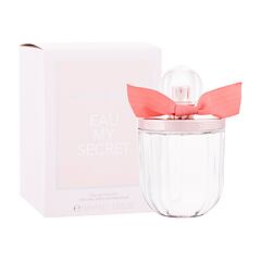 Eau de Toilette Women´Secret Eau My Secret 100 ml Beschädigte Schachtel