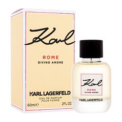 Eau de Parfum Karl Lagerfeld Karl Rome Divino Amore 60 ml