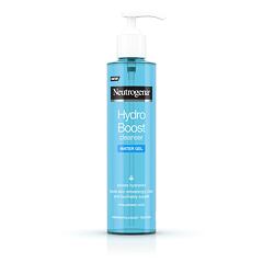 Gel nettoyant Neutrogena Hydro Boost Water Gel Cleanser 200 ml