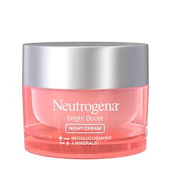 Nachtcreme Neutrogena Bright Boost Night Cream 50 ml
