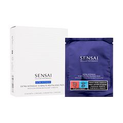 Masque yeux Sensai Cellular Performance Extra Intensive 10 Minute Revitalising Pads 10 St.
