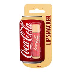 Lippenbalsam Lip Smacker Coca-Cola Vanilla 4 g