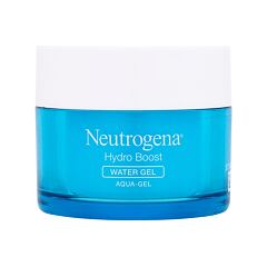 Gel visage Neutrogena Hydro Boost Water Gel Normal to Combination Skin 50 ml