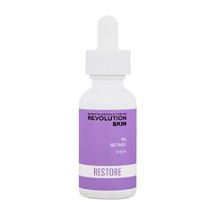 Gesichtsserum Revolution Skincare Restore 1% Retinol Serum 30 ml