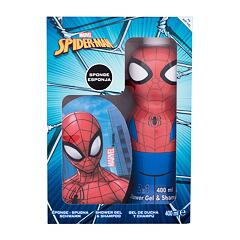 Duschgel Marvel Spiderman Set 400 ml Sets