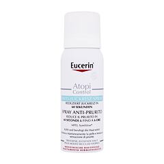 Eau de soin corps Eucerin AtopiControl Anti-Itch-Spray 50 ml