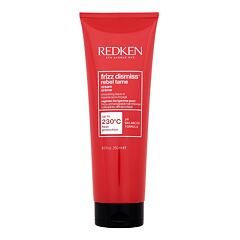 Für Glättung Redken Frizz Dismiss Rebel Tame 250 ml