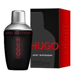 Eau de Toilette HUGO BOSS Hugo Just Different 75 ml