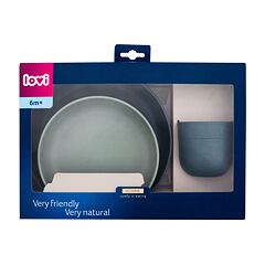 Vaisselle LOVI Set Of Tableware Pistachio 1 St.