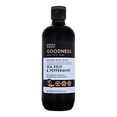 Gel douche Baylis & Harding Goodness Sea Kelp & Peppermint Natural Body Wash 500 ml
