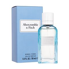 Eau de Parfum Abercrombie & Fitch First Instinct Blue 30 ml