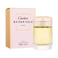 Parfum Cartier Baiser Volé 50 ml
