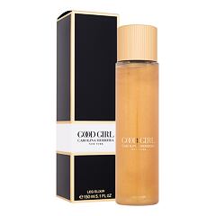 Huile de parfum Carolina Herrera Good Girl Leg Elixir 150 ml