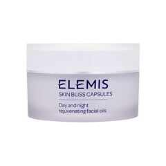 Sérum visage Elemis Advanced Skincare Cellular Recovery Skin Bliss Capsules 60 St.