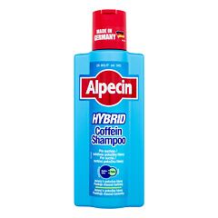 Shampooing Alpecin Hybrid Coffein Shampoo 375 ml
