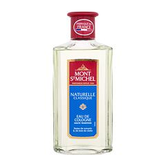 Eau de Cologne Mont St Michel Naturelle Classique 250 ml