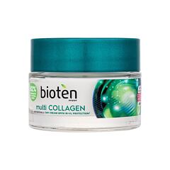 Tagescreme Bioten Multi-Collagen Antiwrinkle Day Cream SPF10 50 ml