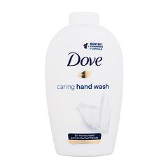Savon liquide Dove Caring Hand Wash Original Recharge 500 ml