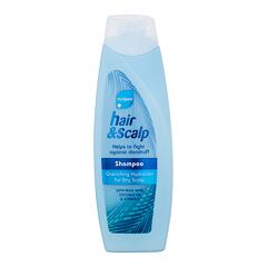 Shampoo Xpel Medipure Hair & Scalp Hydrating Shampoo 400 ml
