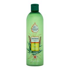 Shampoo Xpel Botanical Aloe Vera Moisturising Vegan Shampoo 400 ml