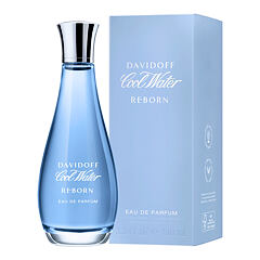 Eau de Parfum Davidoff Cool Water Reborn 100 ml