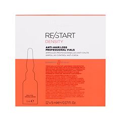 Soin anti-chute  Revlon Professional Re/Start Density Anti-Hair Loss Professional Vials 60 ml