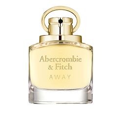 Eau de Parfum Abercrombie & Fitch Away 100 ml