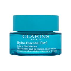 Tagescreme Clarins Hydra-Essentiel [HA²] Silky Cream 30 ml