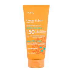 Sonnenschutz Pupa Sunscreen Cream SPF30 200 ml