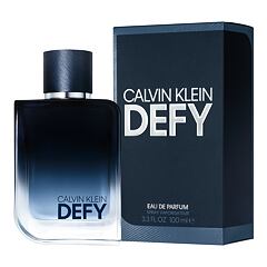 Eau de Parfum Calvin Klein Defy 100 ml