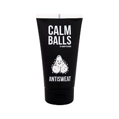 Hygiène intime Angry Beards Calm Balls Antisweat 150 ml