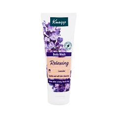 Gel douche Kneipp Relaxing Body Wash Lavender 75 ml