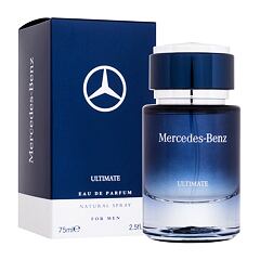 Eau de parfum Mercedes-Benz Mercedes-Benz Ultimate 75 ml