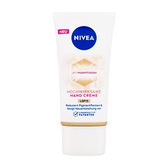 Crème mains Nivea Cellular Luminous 630 Antispot 50 ml
