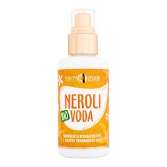 Gesichtswasser und Spray Purity Vision Neroli Bio Water 100 ml