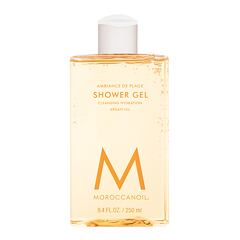 Gel douche Moroccanoil Ambiance De Plage Shower Gel 250 ml
