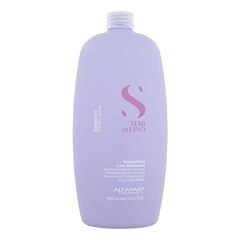 Shampooing ALFAPARF MILANO Semi Di Lino Smooth Smoothing Low Shampoo 250 ml