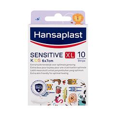 Pflaster Hansaplast Sensitive Kids XL Plaster 1 Packung