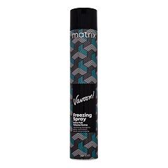 Haarspray  Matrix Vavoom Freezing Spray Extra Full 500 ml